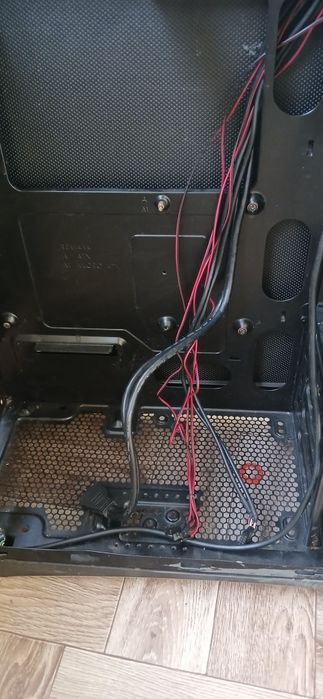 Obudowa komputera ATX  micro ATX