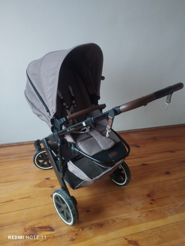 Wózek ABC Design Salsa 4 Air