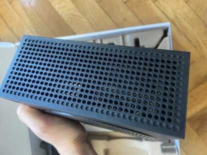 Xbox Series S 1 TB SSD stan bardzo dobry