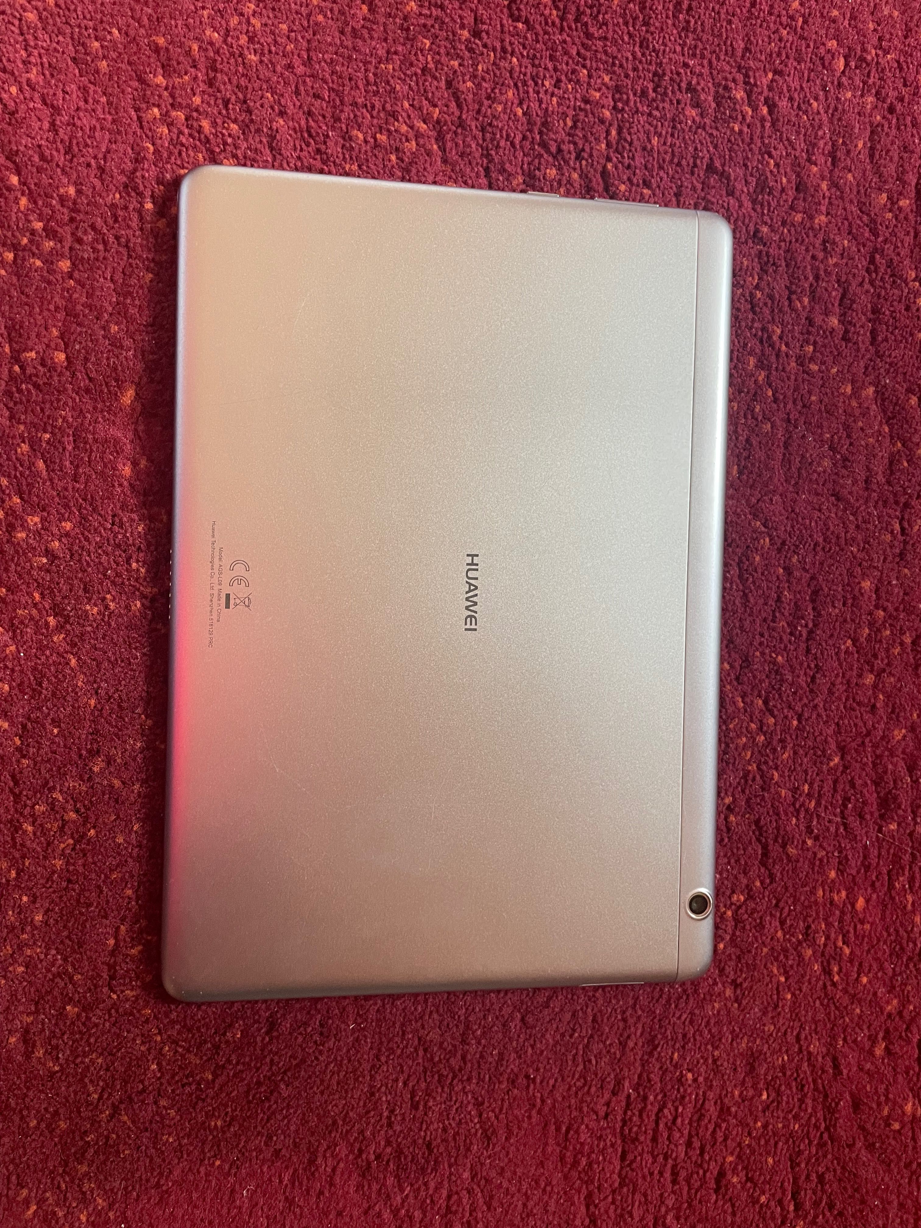 Планшет Huawei AGS-L09