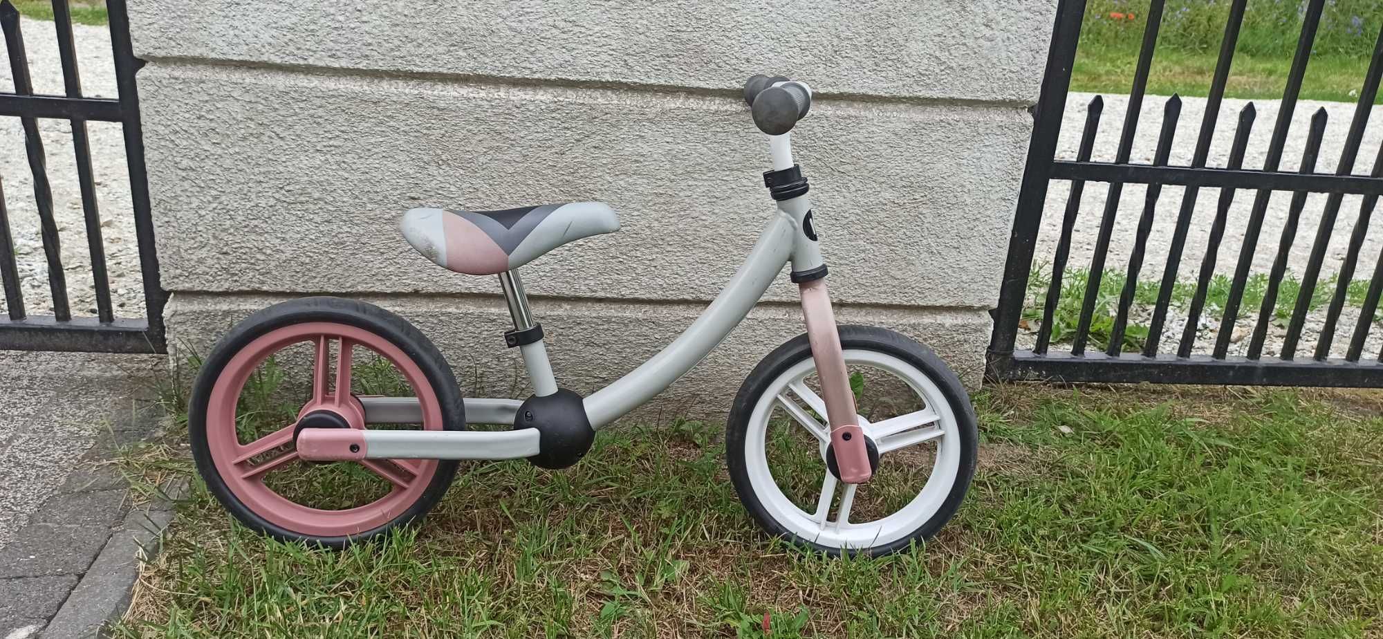 Rowerek biegowy Kinderkraft