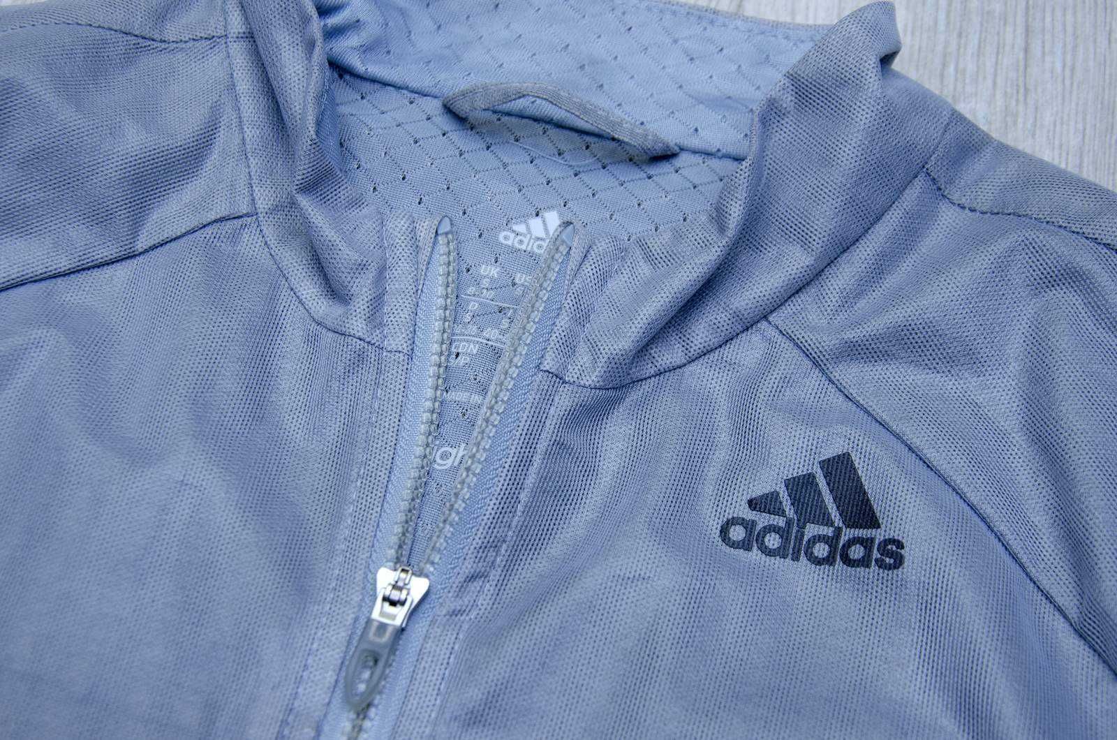 Куртка Adidas Adizero Ghost. Розмір S