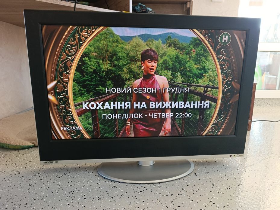 Телевізор 32" Mirai DTL-632E500