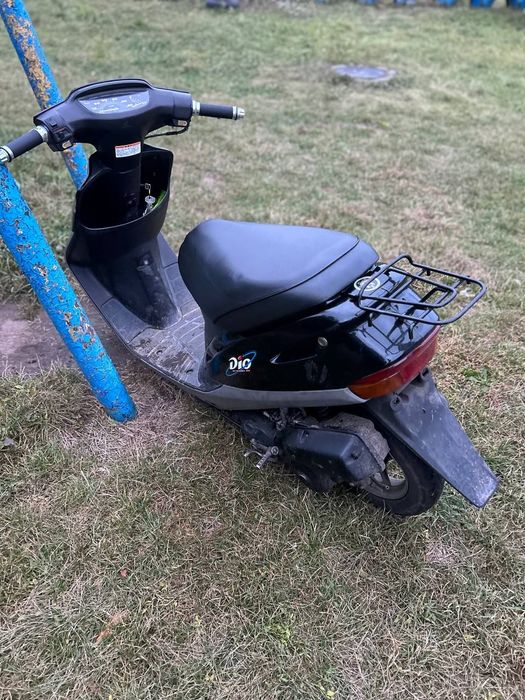 В продаже діо 27