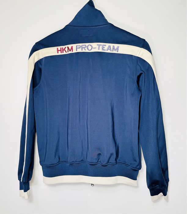Bluza, kurtka, polar HKM jeździecka do jazdy konnej