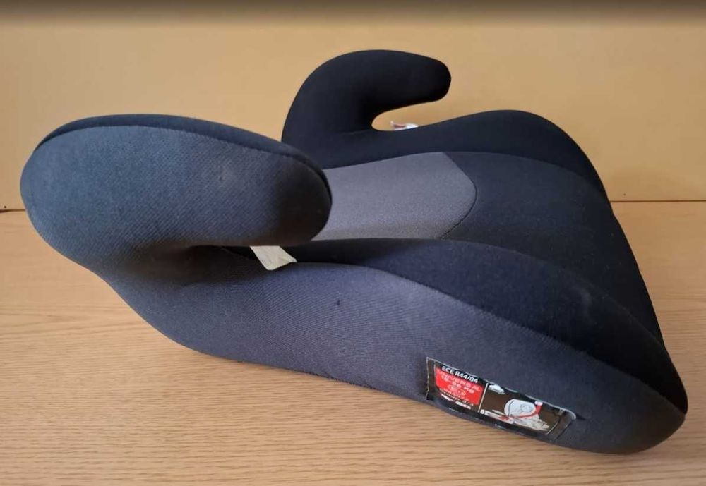 Assento Auto Infantil – Grupo 2/3 (15-36 kg)