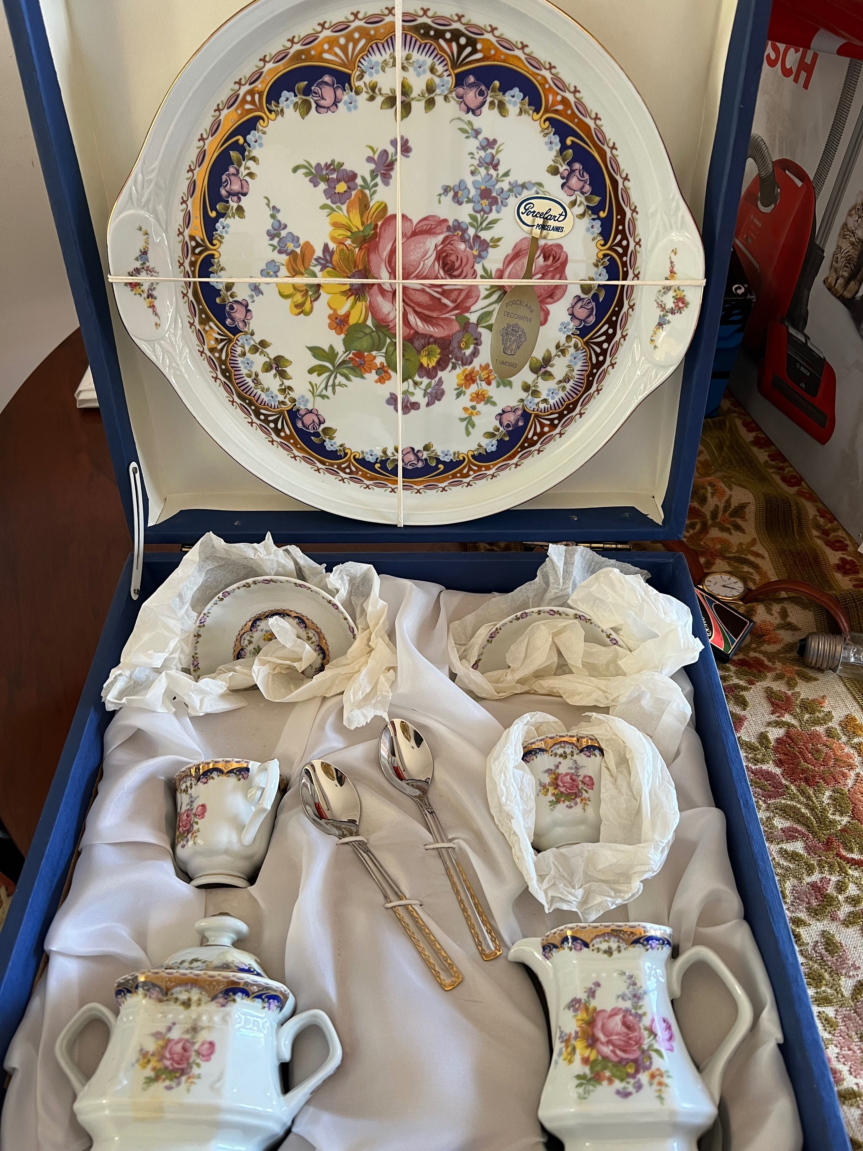Conjunto de Vista Alegre