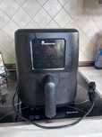 Frytkownica beztłuszczowa airfryer MASTERPRO 4L
