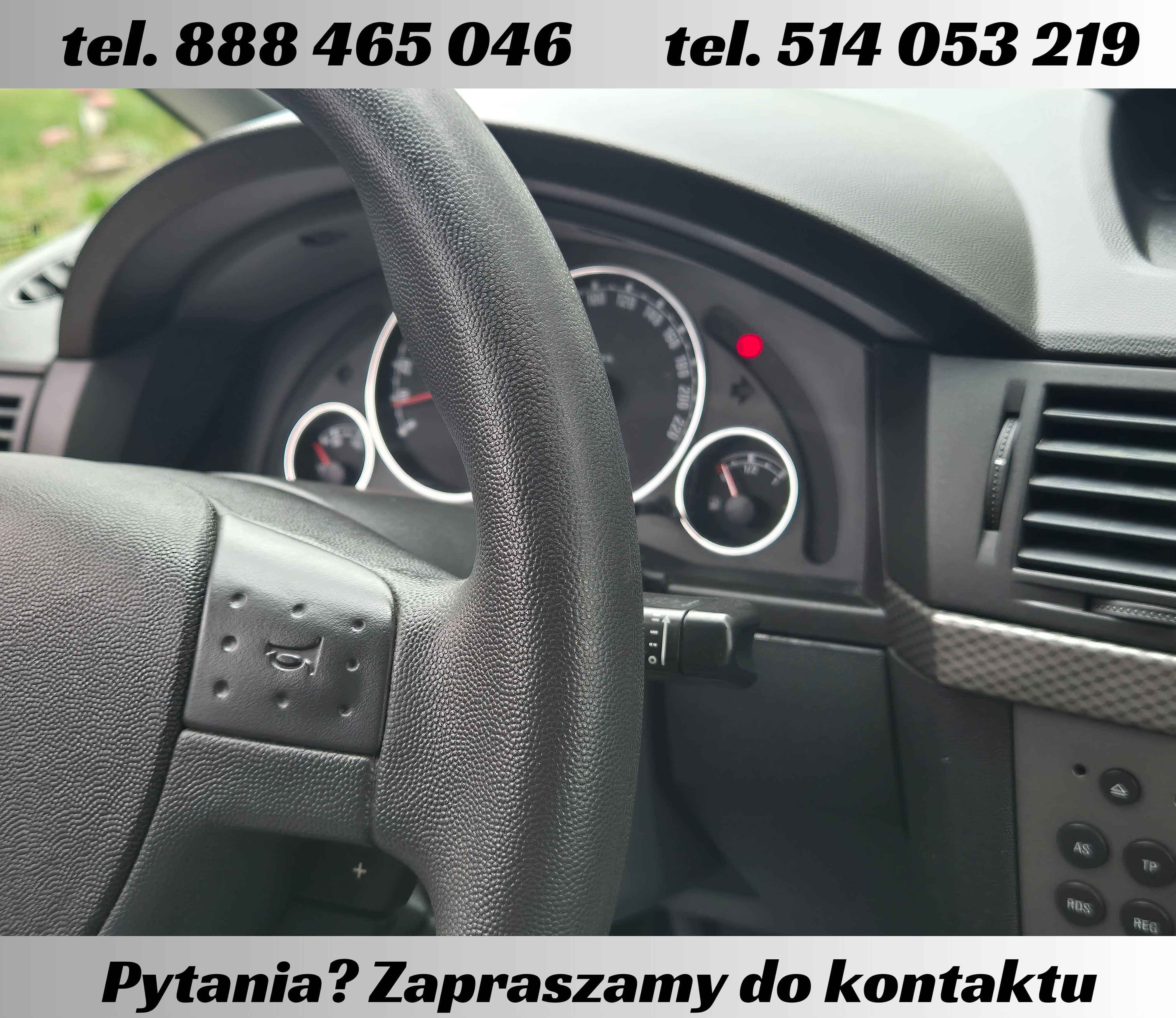 Opel Meriva LIFT • benzyna • 111.000 km • sprawna KLIMA • z Niemiec