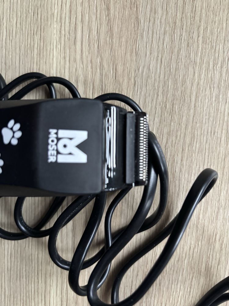 Trymer Moser Rex Mini