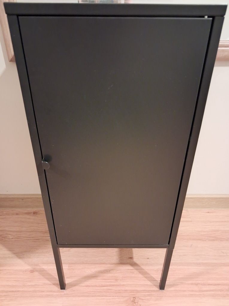 Szafka metalowa ikea