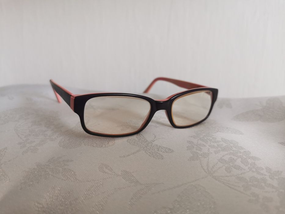 Oprawki dziecięce Orange by Bergman