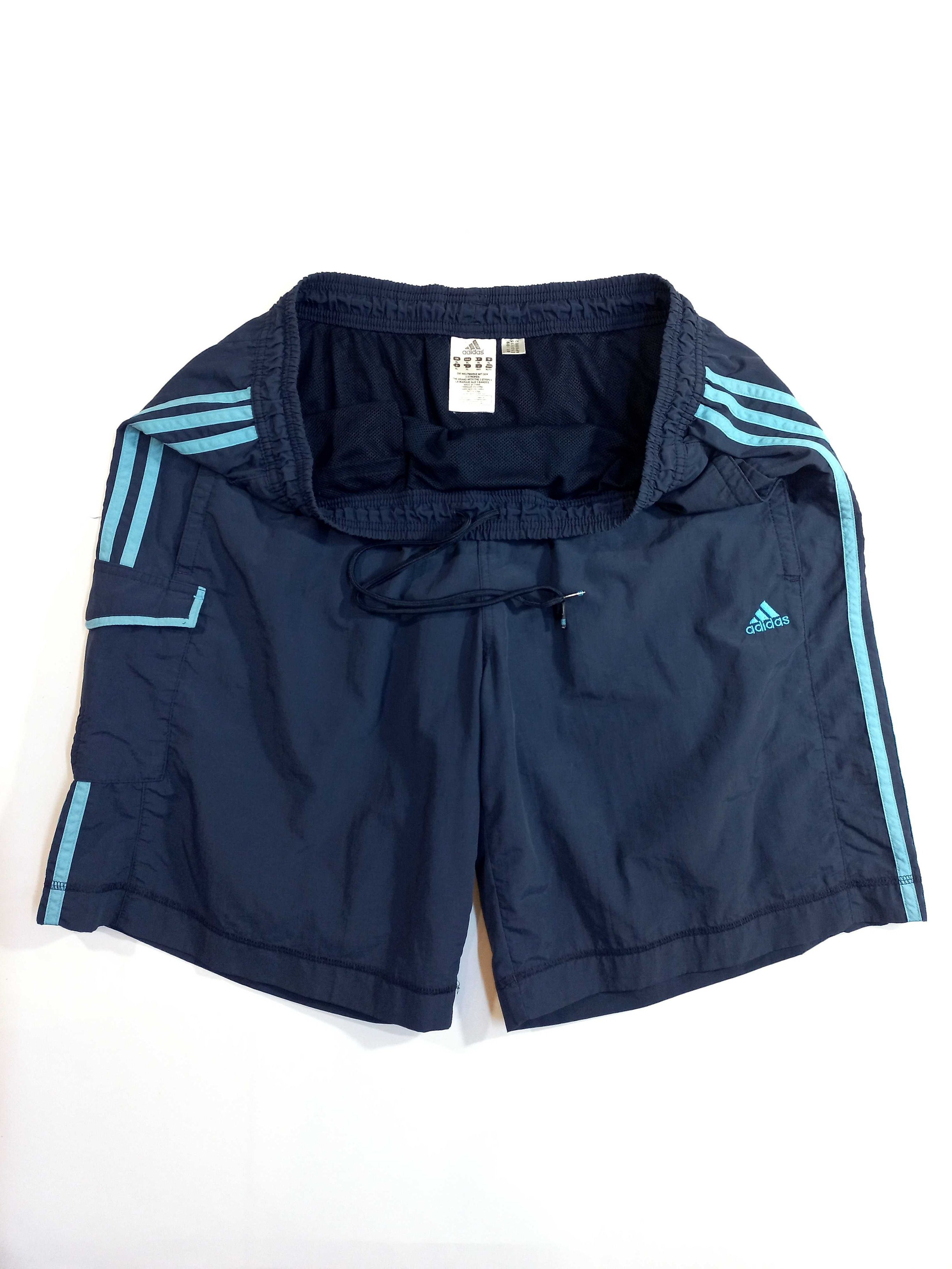 Шорти плавки пляжні для плавання Adidas Розмір XL