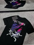 Скидка! Футболка Arcteryx с бирками