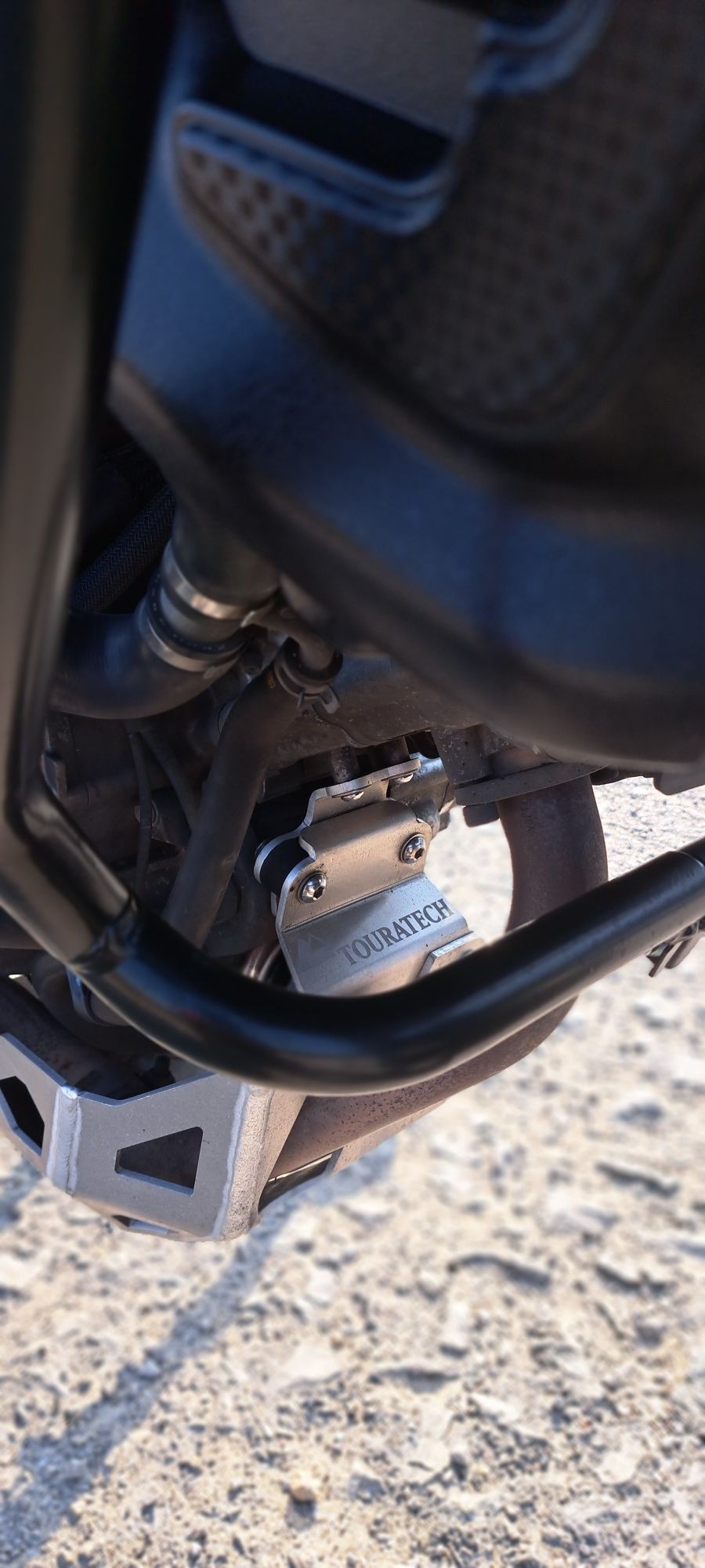 Suzuki DL V-Strom 650