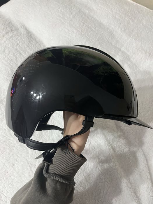 Kask do jazdy konnej KEP italia