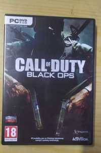 Call of Duty Black Ops PL PC