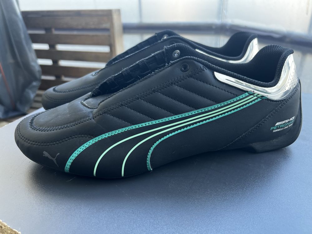 Vende se tenis Puma novos N44,5