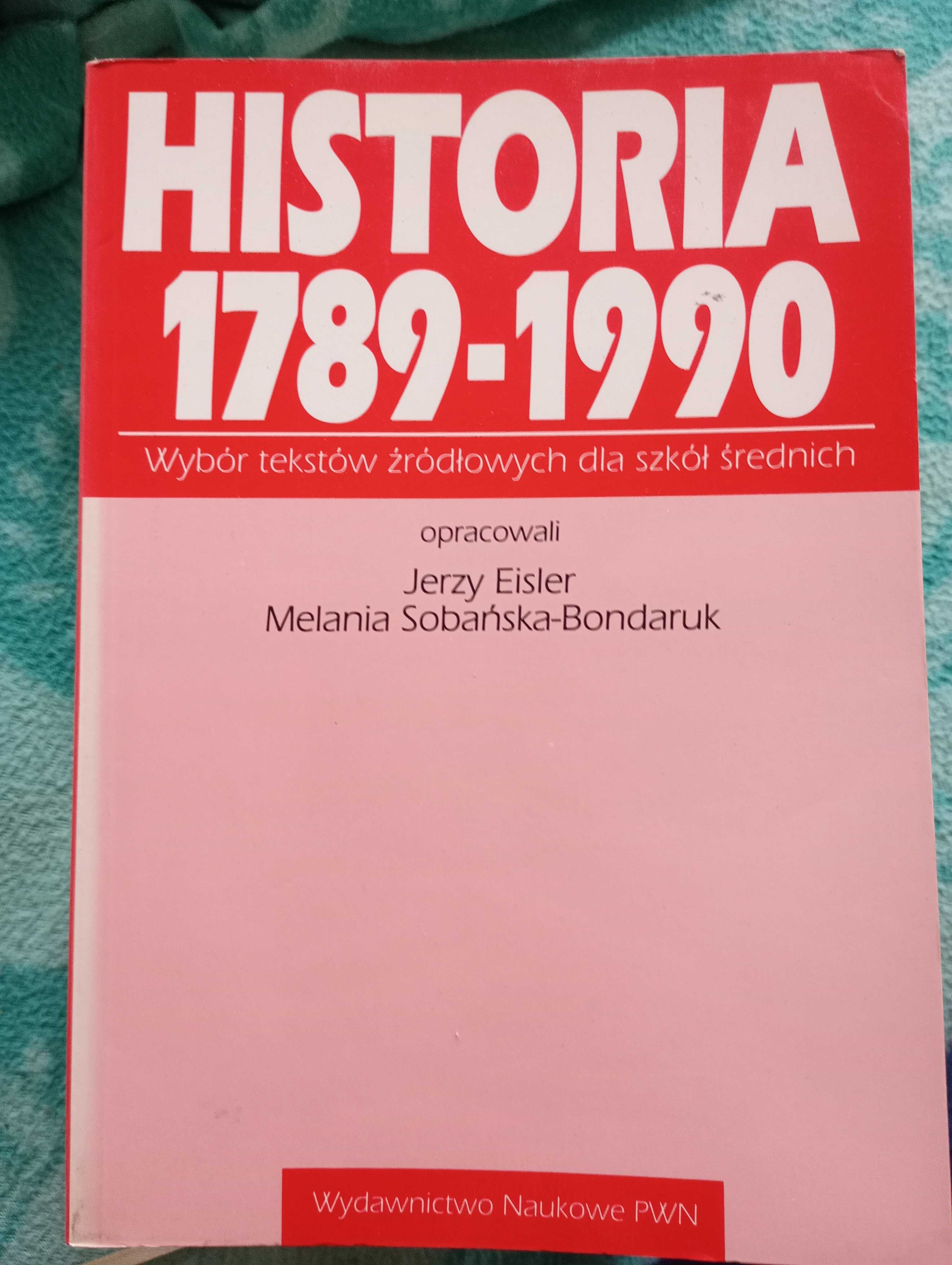 Eisler, Sobańska-Bondaruk Historia