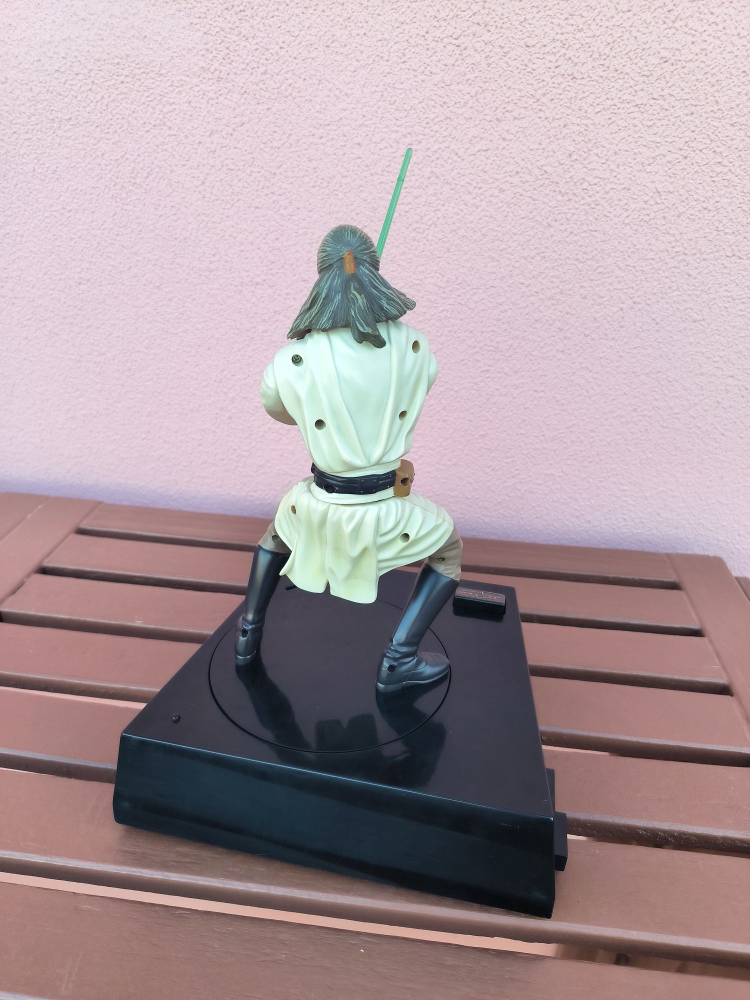 Star Wars  Episode I  Qui-Gon Jinn
