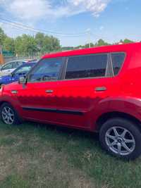 Kia soul 2009 rok