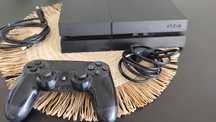 Konsola PS4 1000GB