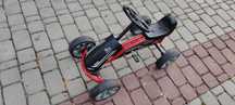 Gokart Lidl stan bardzo dobry