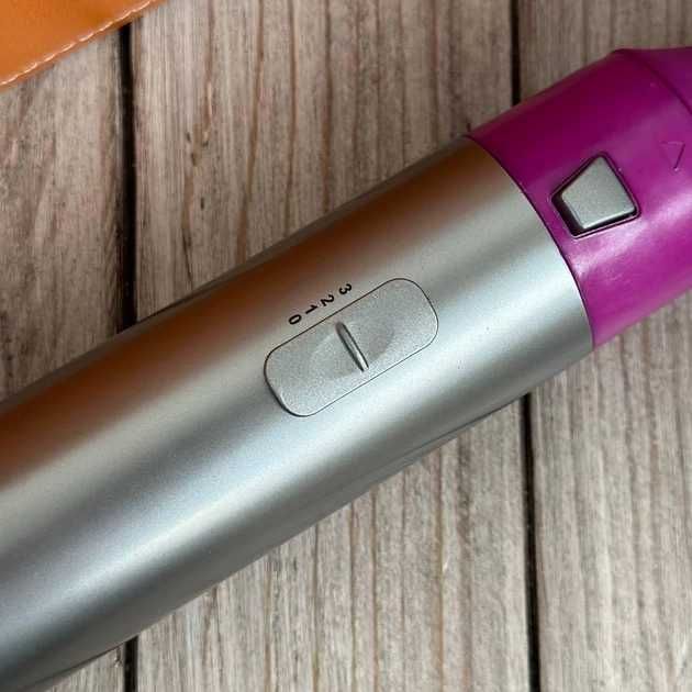 Мультистайлер для волосся 5 в 1 у шкіряному кейсі Hair Styler Dyson