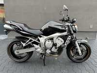 Yamaha Fazer 600 kat. A2 Raty, Transport