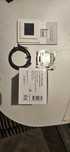 TECE Termostat WiFi MWD5