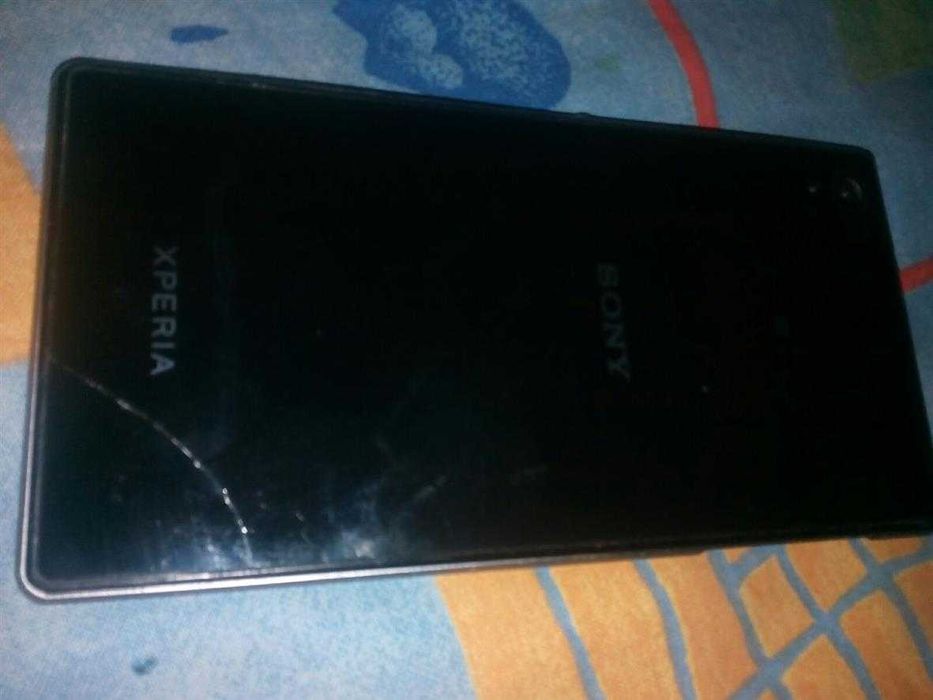 Sony Xperia . ...
