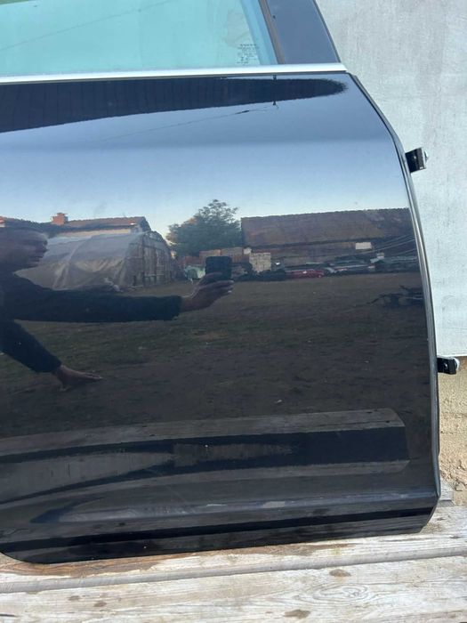 Drzwi prawy tył Volvo V60 I 452-26 ORYGINALNY LAKIER