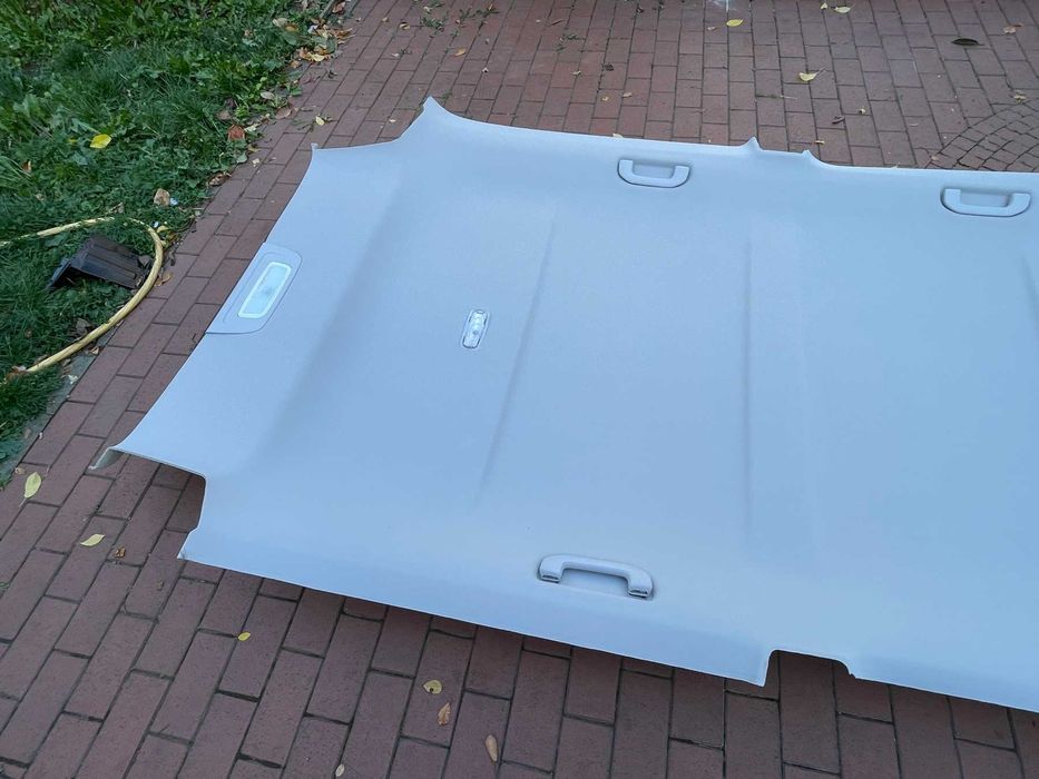 Стеля потолок Мерседес V-класса Вито Vito Tourer W447 ЭкстраЛонг