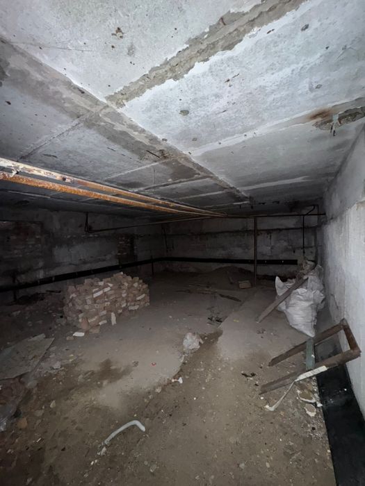 Подвальное помещение Продажа/Аренда 180 кв.м. в центре города