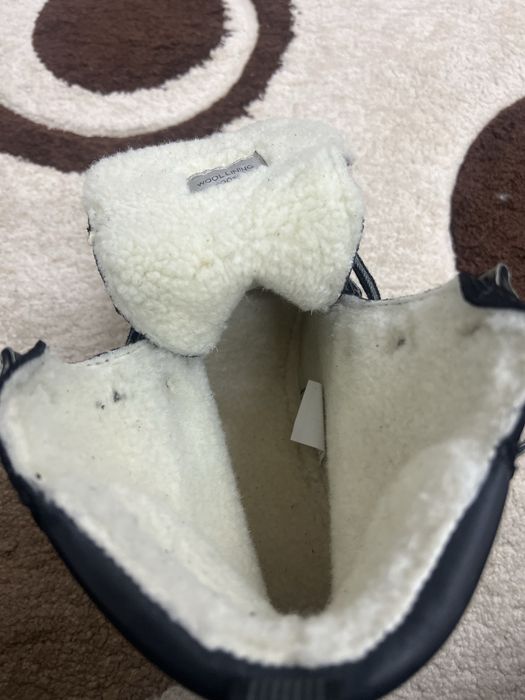 Чоловіче взуття Giant