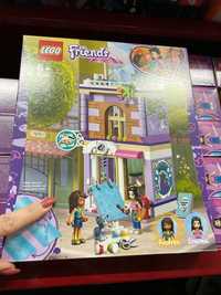 HIT!!! Klocki Lego Friends Atelier Emmy 41365 Emma's-Nowe