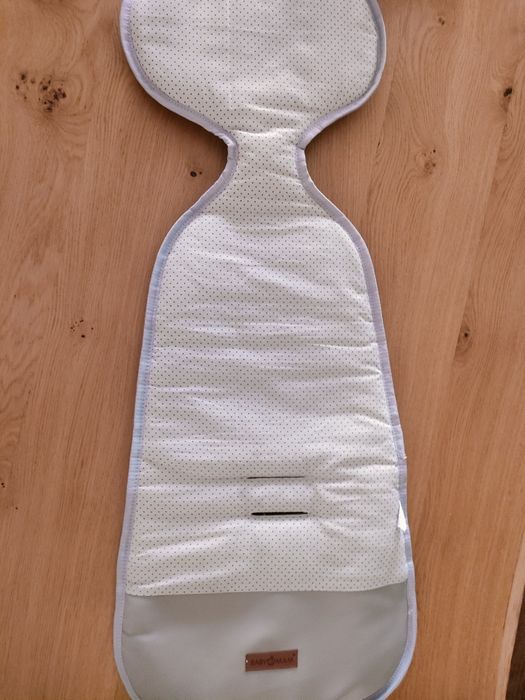 Wkładka do spacerówki