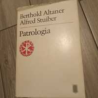 Patrologia /Berthold Altaner / Alfred Struiber