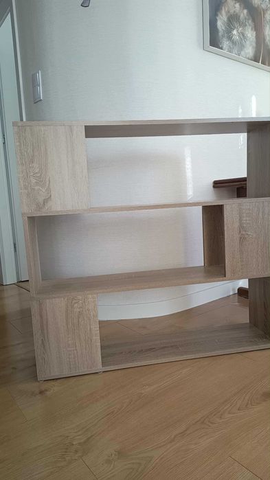 Szafka regał. Stan bardzo dobry