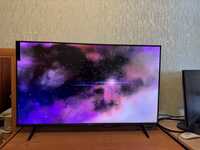 Телевізор Hisense E7 Series 43”