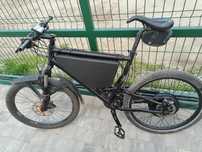 Rower elektryczny ebike qsmotor 1500