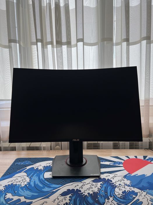 Монітор Asus 27” 165гц