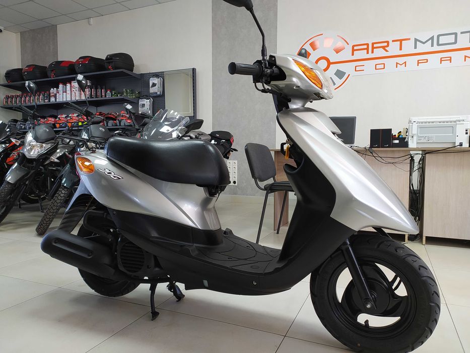Скутер Yamaha Jog SA36J.