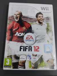 FIFA 12 wii gra na konsole