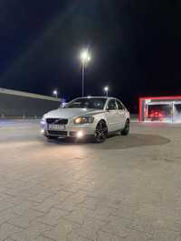 Volvo s40 2.0 D 136 km