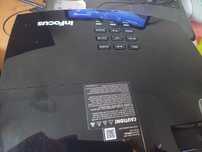 Projektor InFocus IN3138HDa DLP