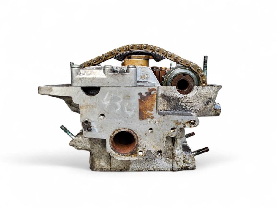 ГБЦ головка блока Audi A4 B5 A6 C5 VW Passat B5 Skoda Octavia 1.8