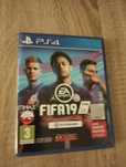 Gra FIFA 19 PS4/PS5