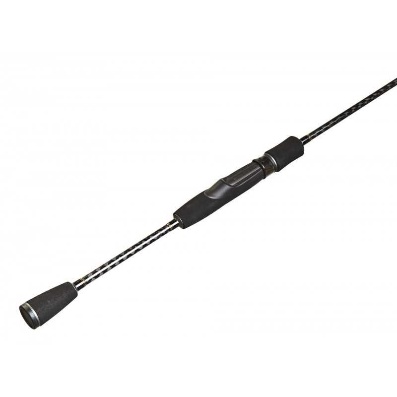 Lucky John Anira Microjig 198cm 0,7-5g LJA-662ULF