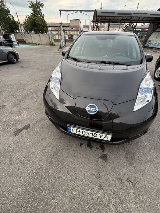 Продам Нісан ліф 2015 рік. Європа! Стан дуже хороший,комплектація гарн